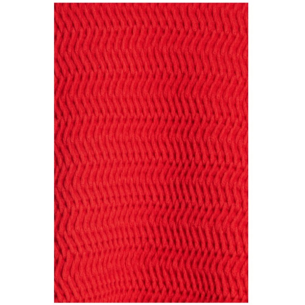 3.1 Phillip Lim Faux Plait Silk Blend Crop Sweater - Picture 5 of 11